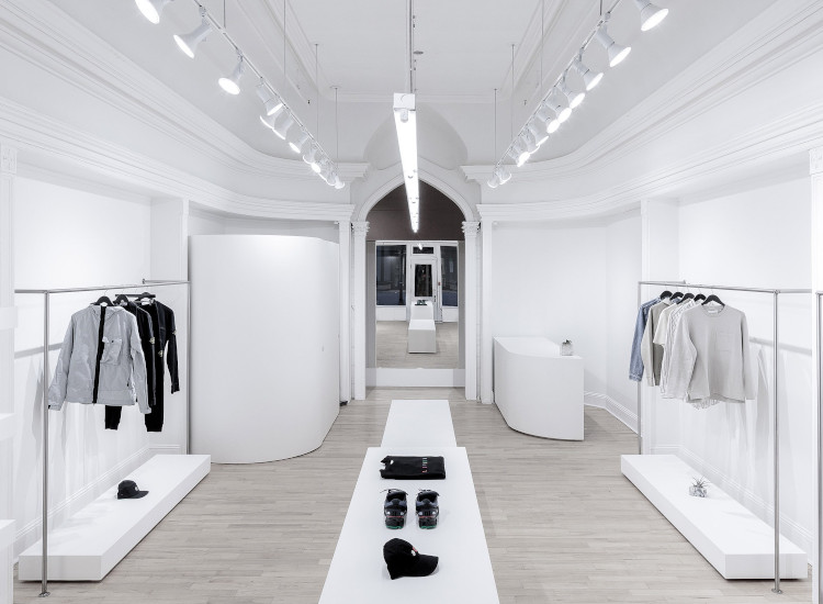 The Best Lighting for a Retail Shop: Illuminate Your Business for ...