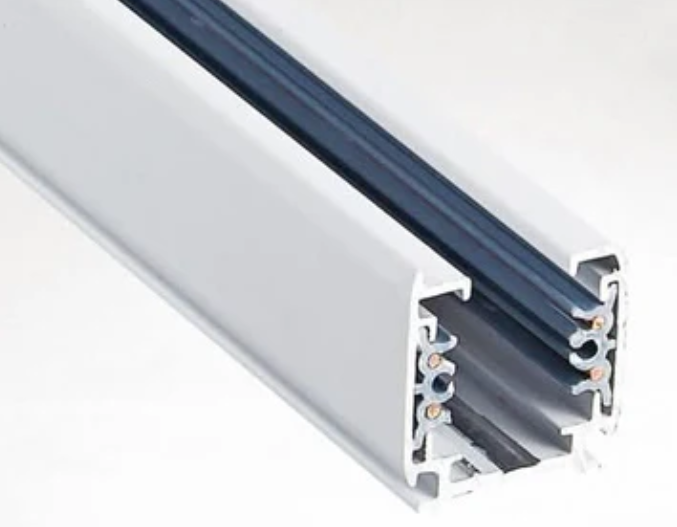 TRACK RAIL FOR TRACK LIGHT