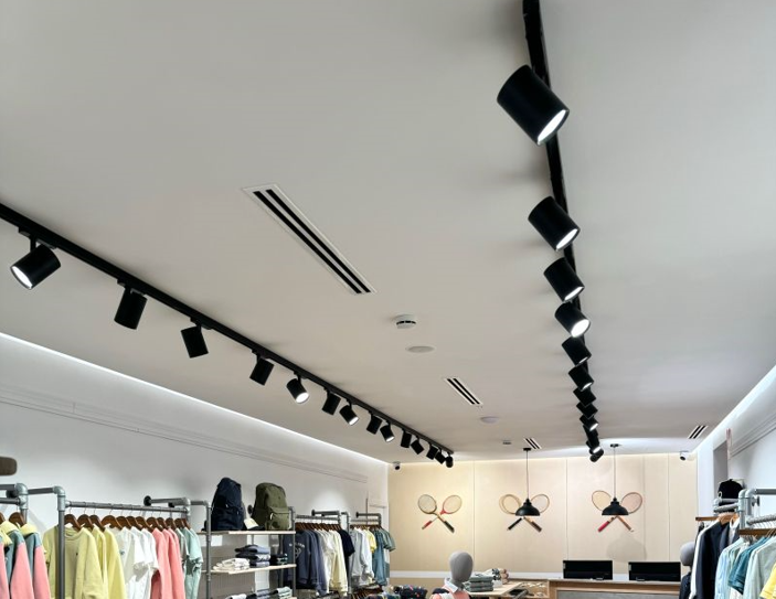 3-phase best tracklight