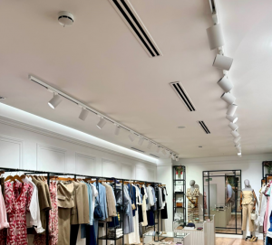 best track light 2026 in China