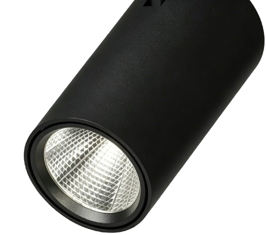 track light for fashion