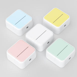 mini sticker maker in China