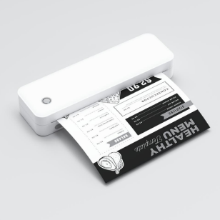 A4 thermal printer