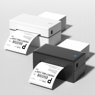 shipping label printer
