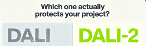 DALI VS DALI2