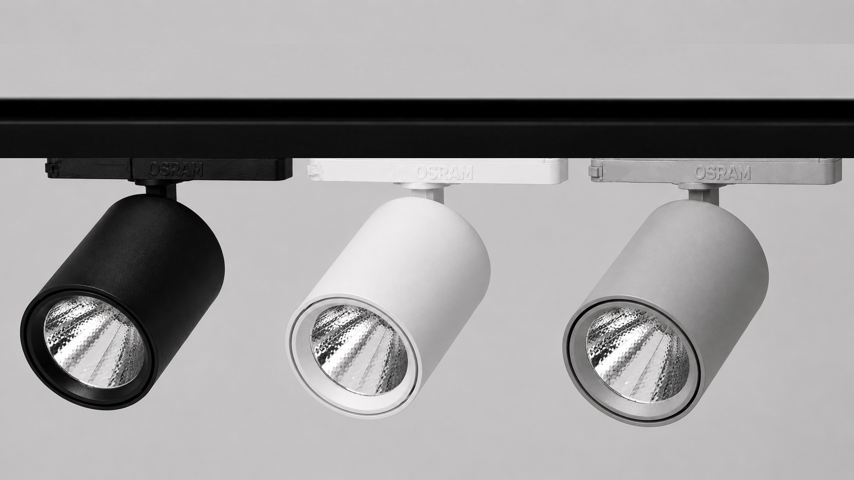 retail lighting solution