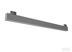 linear track light